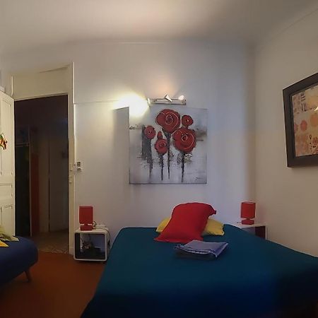 Bastia Room Екстериор снимка