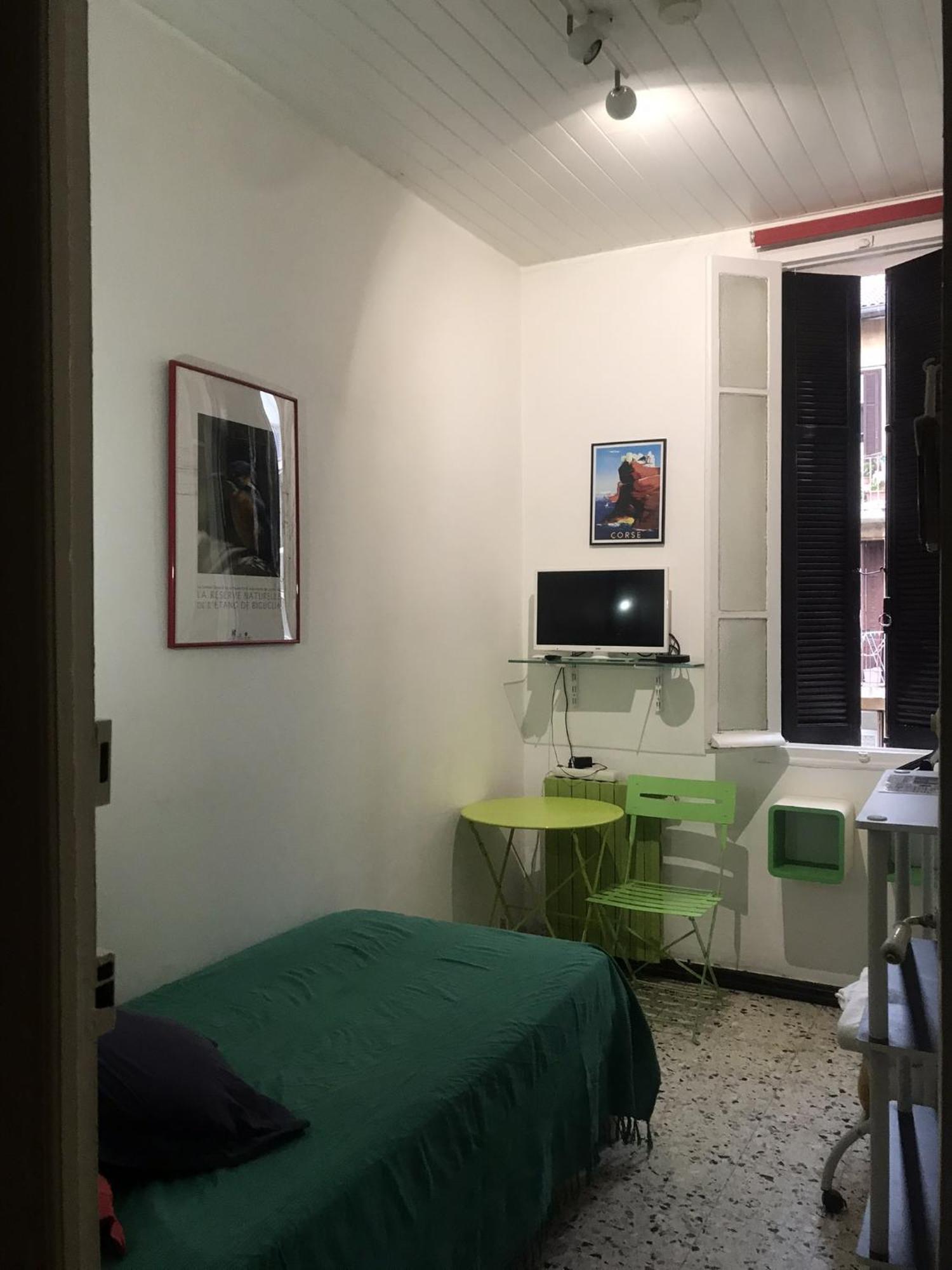 Bastia Room Екстериор снимка