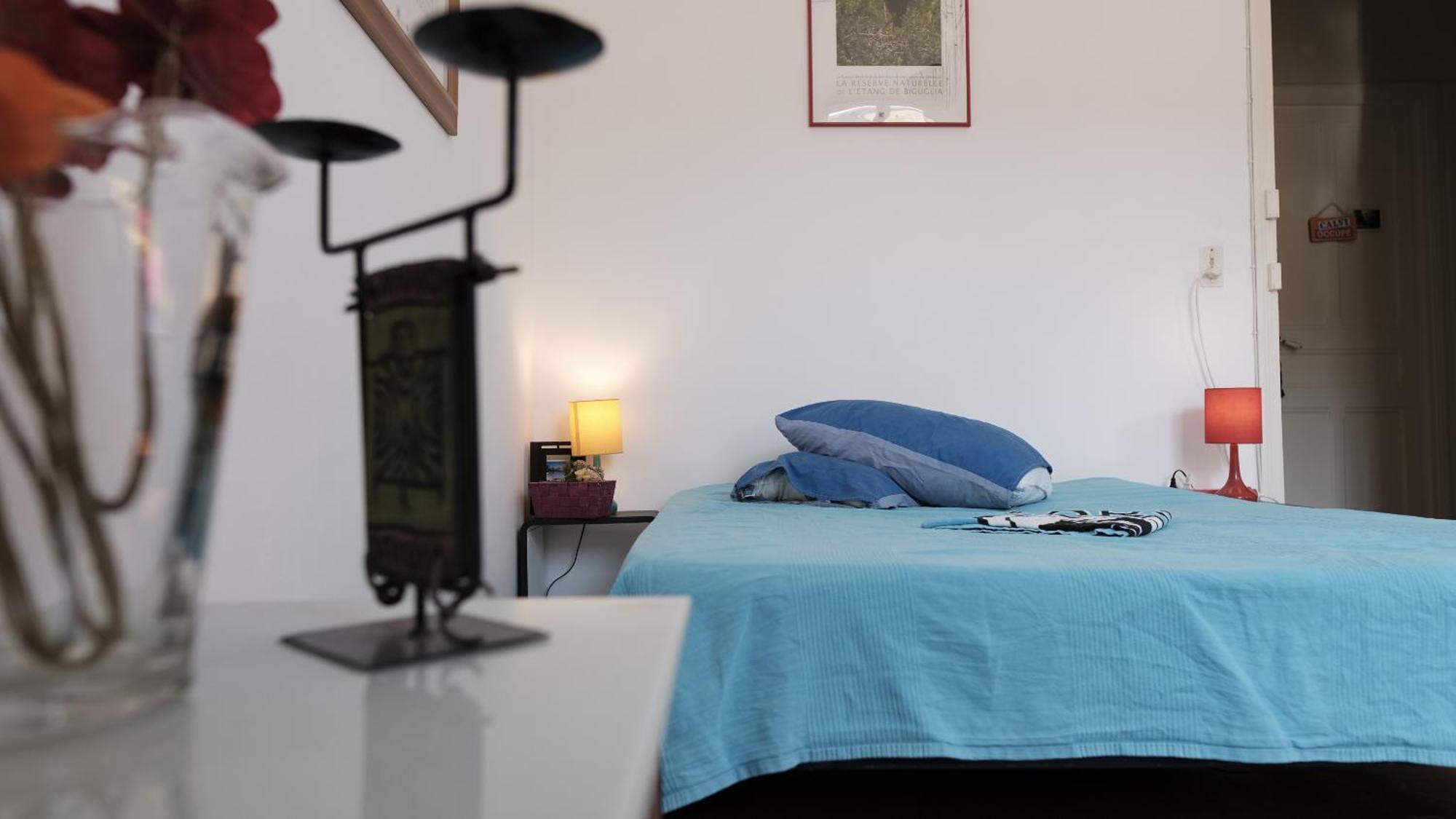 Bastia Room Екстериор снимка